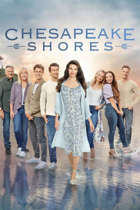 gomovie chesapeake shores